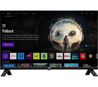 JVC LT-32CT250 32 Smart HD Ready HDR LED TV with Freely - REFURB-A