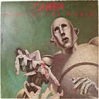 Queen News Of The World Vinyl Record Album Gatefold Sleeve EMA 784 Classic Rock