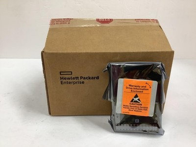 HPE Midline 1TB Hard Drive SATA 6Gb/s 2.5'' /w Caddy 655710-B21