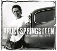 Collection: 1973-2012 | Bruce Springsteen | Englisch | Audio-Cd | Cd | 2013