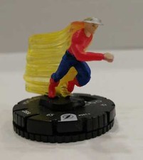 Image of WIZKIDS HEROCLIX DC THE FLASH #001A FIGURE*