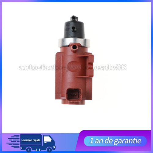 PIERBURG Transducteur Electrovanne Turbo Citroen Pour Ford 1,6 TDCI 9652570180 - Imagen 5 de 7