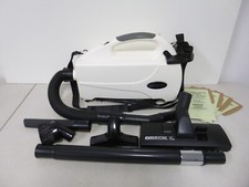 Oreck BB1000D Canister Vacuum Cleaner And Tools