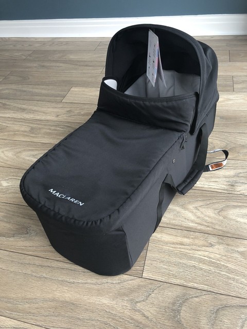 maclaren carrycot