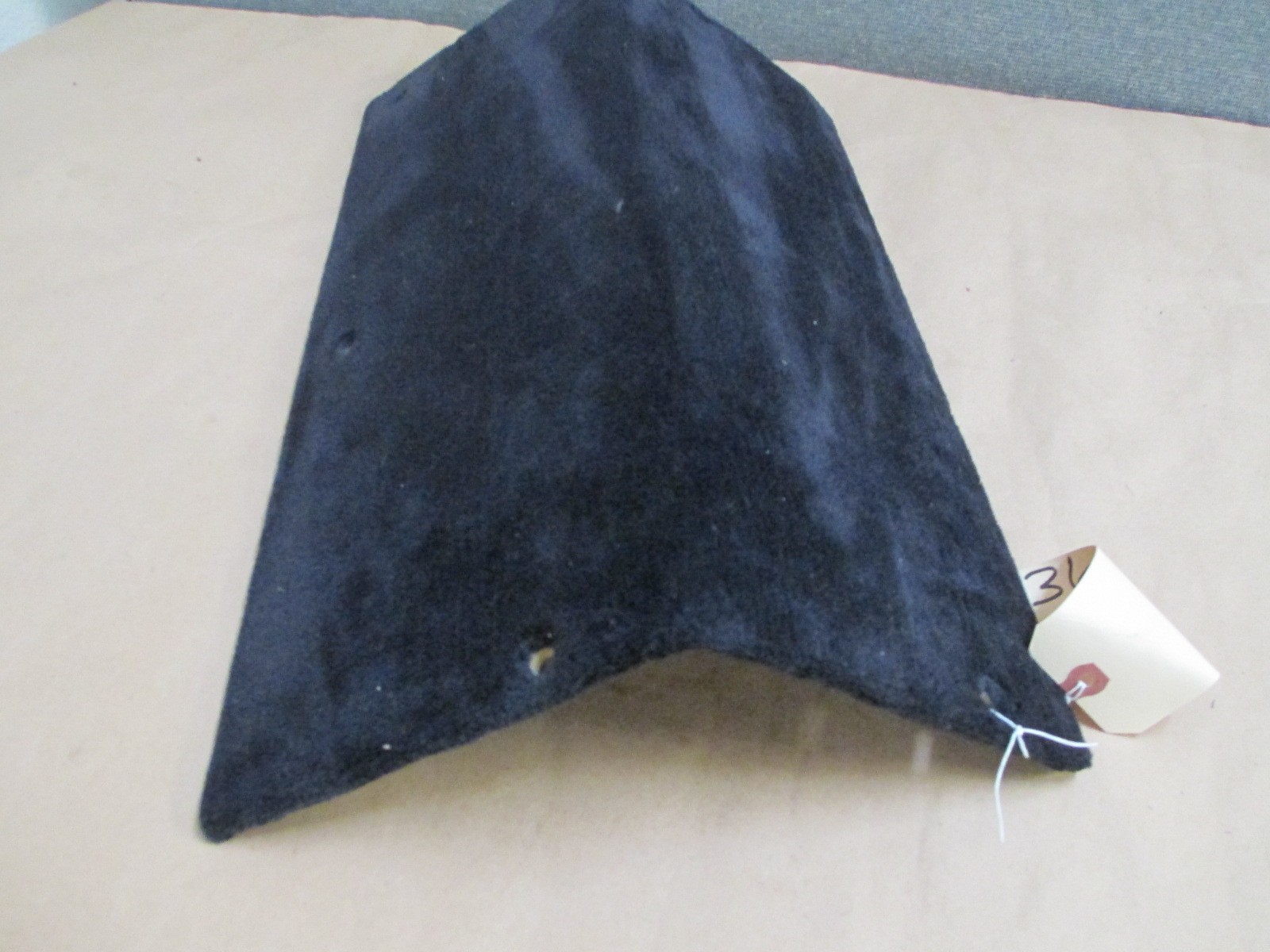 Ferrari 360 - RH Rear Control Station Cover Panel # 65319100