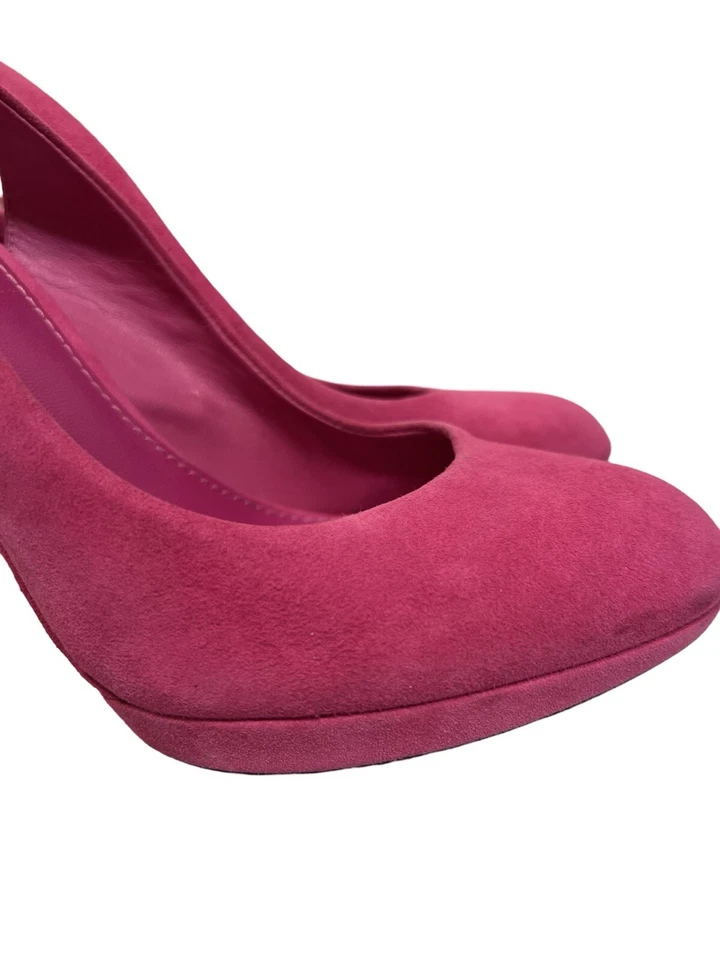 BRIAN ATWOOD Felicite Hot Pink 9.5 — 第 3/4 张图片