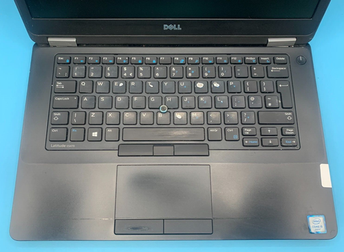 Dell Latitude E5470 14" Laptop / i5-6TH / 4GB RAM / 128GB SSD (OFFERS OK) - Picture 7 of 15