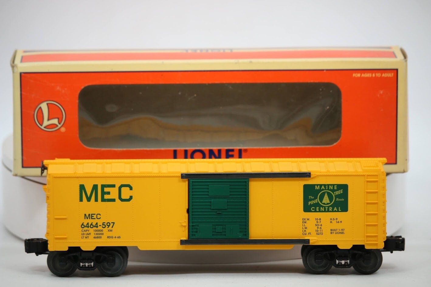Click here to see eBay Auction