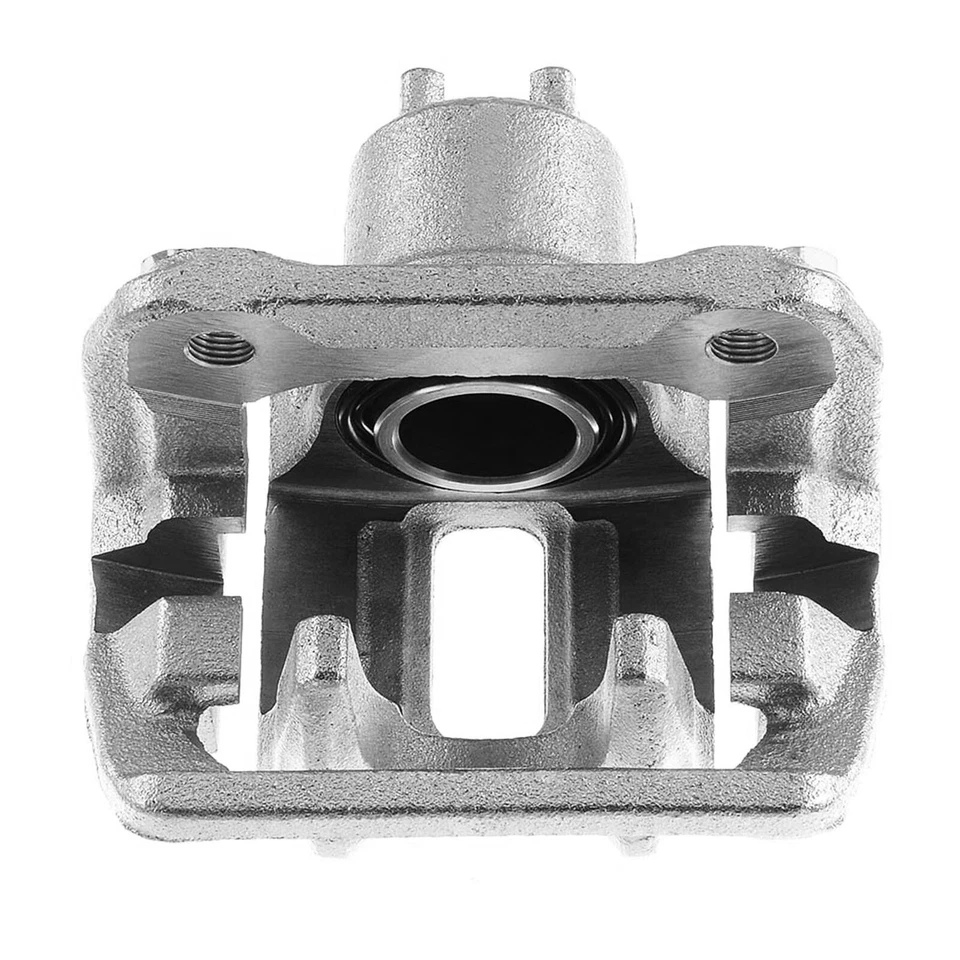 Pinza de freno trasera 2 piezas con soporte para Honda CR-V 2007-2016 Acura RDX 2013-2018 Foto 2 de 4