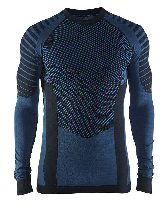 Función camisa Craft intensity, caballeros, compresión, manga larga, negro azul Función camisa Craft intensity, caballeros, compresión, manga larga, negro azul Envíos y devoluciones gratis.