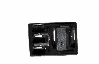 RY612 5 Pin Mini Multifunction Relay Fits CDJR Ford GM