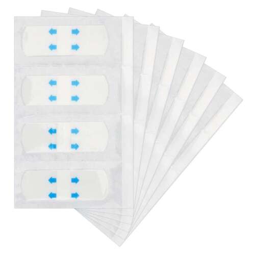 80-240X Set Instant Face Neck Eye Lift Face lift V Tapes Shape Tape Anti Wrinkle - Picture 10 of 13