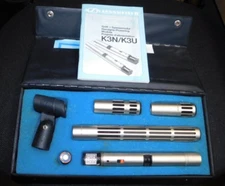 Sennheiser K3U Condenser Microphone