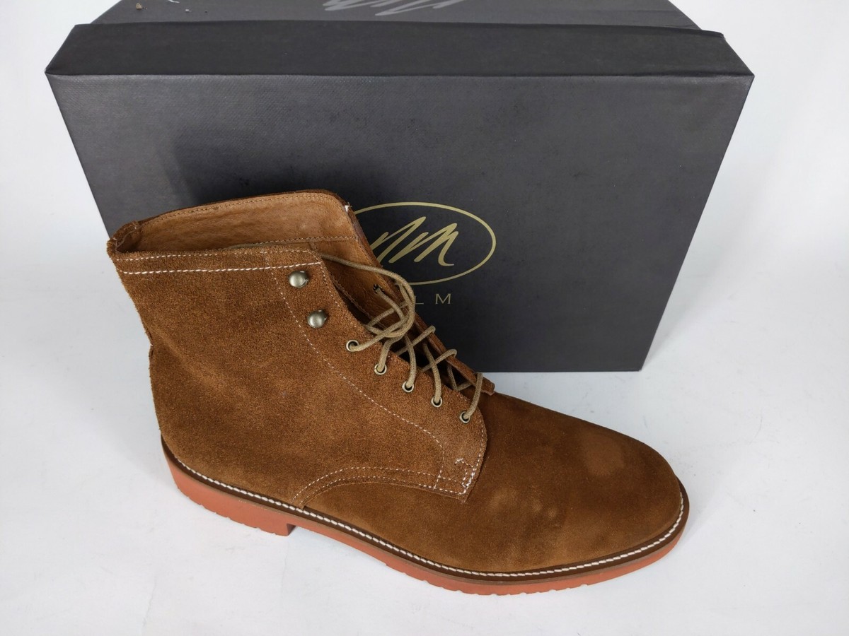 New Neil M Footwear Men display picture 1