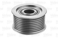 Poulies diverses Mazda MPV