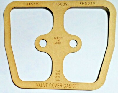 Valve Cover Gasket For Kawasaki 11060-7001 Fits FH451V FH500V FH531V