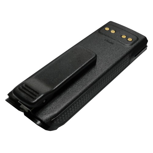 Batterie 4300mAh type NTN8923 NTN8923AR Pour Motorola NTN8293 NTN8294 XTS3000 - Photo 5 sur 5