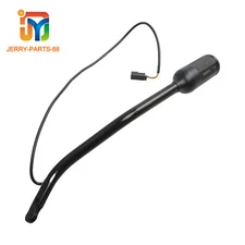 Overdrive Switch Transmission Gear Shifter Black Fits for 1992-1997 Ford F-350