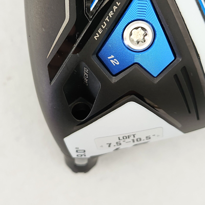 Tête De Driver Cobra AeroJet LS 9° Gaucher - Bon état, Men