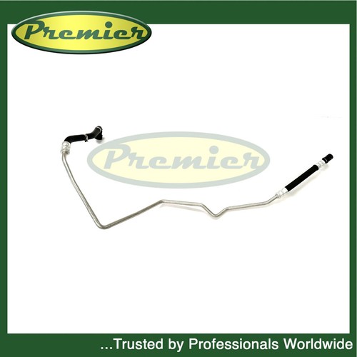 Premier Low Pressure Power Steering Pipe Fits Freelander 2 2.2 D TD4 LR026229 - Picture 4 of 8