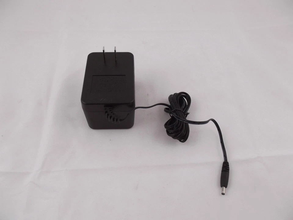 Adaptador de CA 8-5 Netgear PWR-075-112 DV-751A 7,5 V 1A Foto 2 de 4