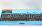 Mysz bezprzewodowa HP 230 i UK QWERTY Keyboard Combo w bardzo dobrym stanie z VAT