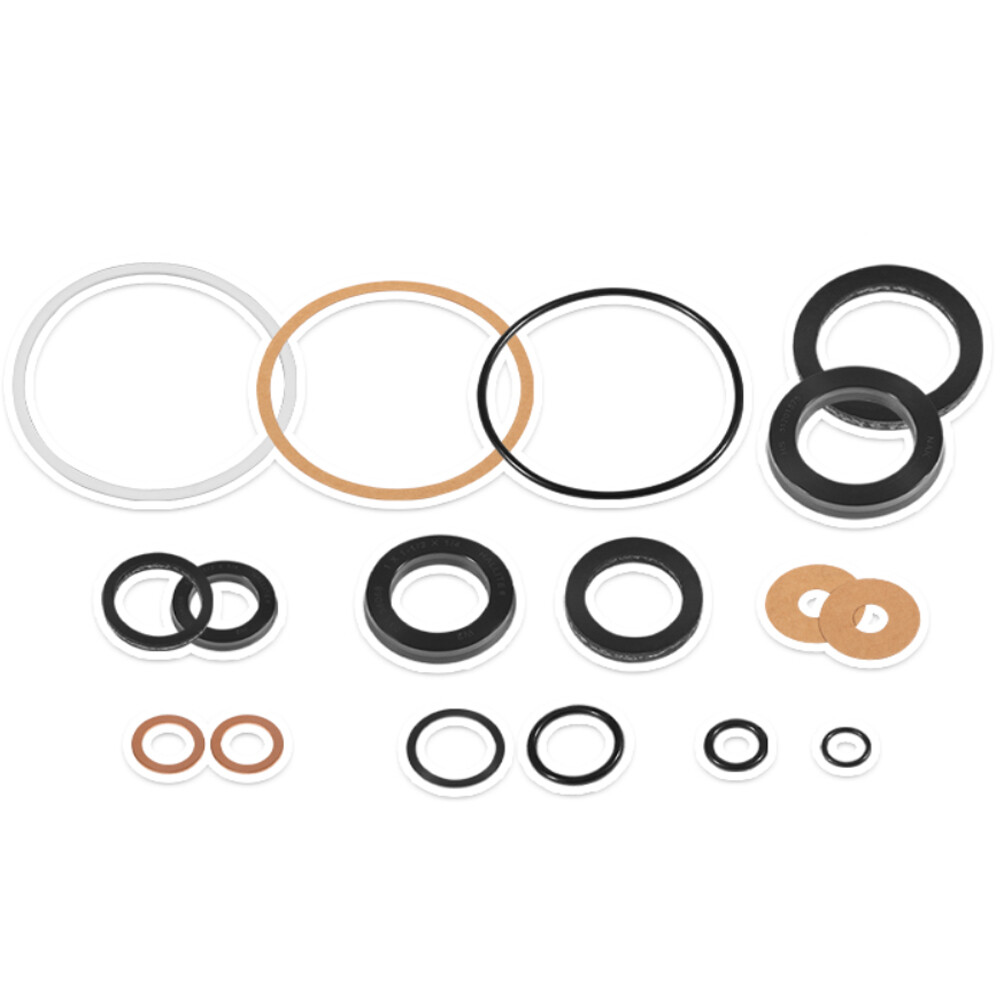 【とー様】m97880247036 Hydraulic Floor Jack Seal Replacement Repair Kit for OTC