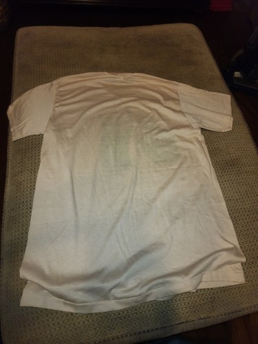 Vintage 70er Decatur Dekalb Family Fitness Festival 10K Meter Challenge T-Shirt XL - Bild 7 von 11