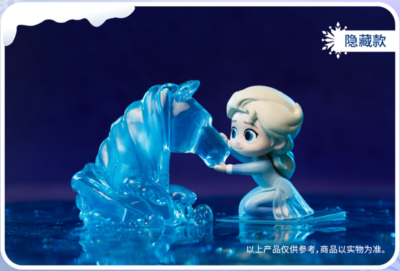 💡52toys x Disney Frozen 2 One Blind Box w/ One Random Figure | eBay