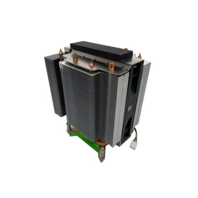 Radiatore E Ventola Di Raffreddamento CPU Per DELL XPS 8950 - 125W, Pezzo Originale 0C253W - Sostituzione Dissipatore