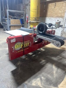 Go Fast Mfg 6x12 Master Resaw