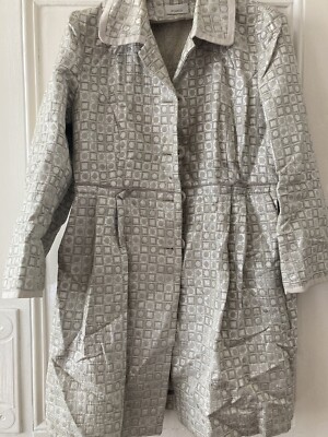 Pinko Coat Size 12 UK