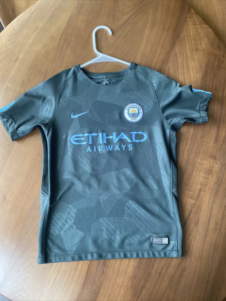 man city 2017 third kit