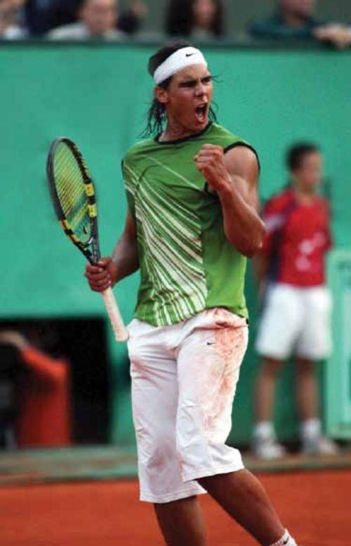 Thumbnail - Rafael Nadal Rafa - Mein Weg An Die Spitze