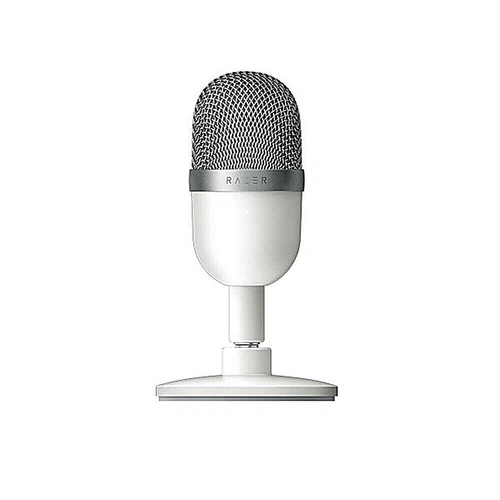 Razer Seiren Mini Microphone Ultra Compact Condenser Recording Gaming USB Mic AU - Picture 16 of 20
