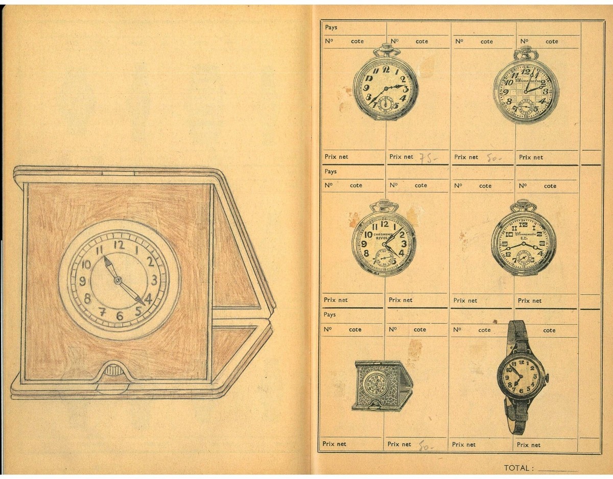 Philippe Weisbecker Drawings ACCESSOIRES Book Collection of