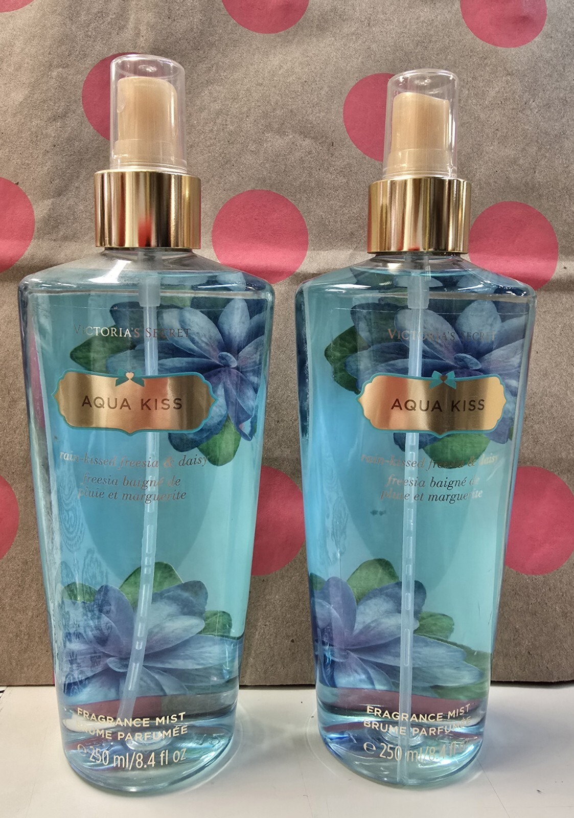 Discontinued 8.4oz