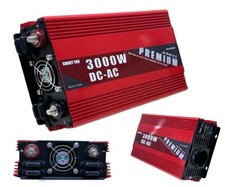 INVERTER 2000W 3000W 4000W 5000W 6000W 12V 220V REMOTO ONDA SINUSOIDALE SOLATMOI