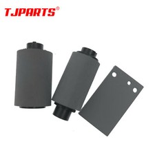 1SETX ADF Feed Pickup Roller Separation Pad for Canon MF8050 8080 8280 8350 8380