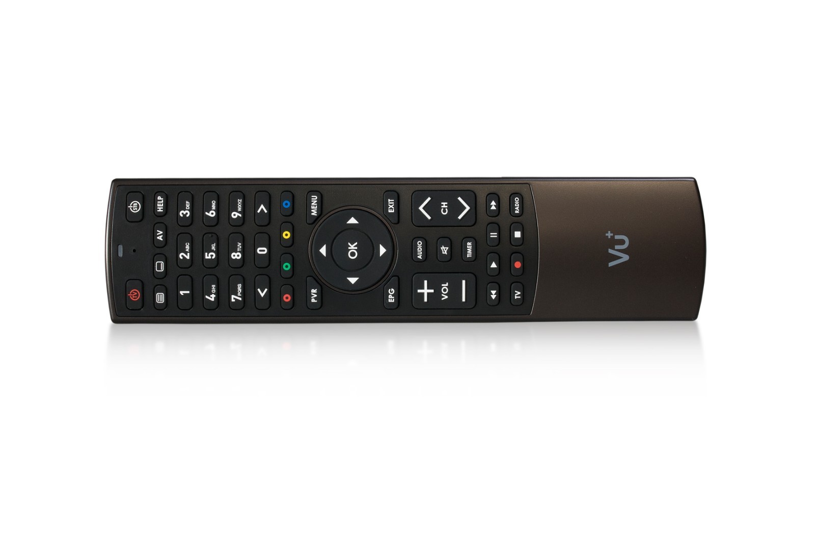 Thumbnail - Vu+ Duo 4k Se Combo Fbc Satellite 1xdual Cable Terrestrial Tuner Linux