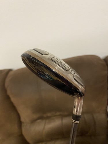 King Cobra Baffler TWS 6/R 32° Hybrid Aldila DVS-HL 65-R Ladies-Flex Graphite RH - Picture 4 of 7