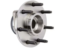 For 2021-2023 Toyota Venza Wheel Hub Assembly Rear 29442BHMQ 2022