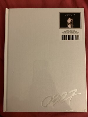 LISA 0327 photobook vol1・2・3 セット 抜け欠けなし LISA 0327 PHOTOBOOK VOL.03 — Dumber Studios
