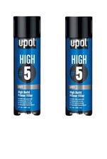 UPOL UP0791V  HIGH#5 : High Build Primer Grey...
