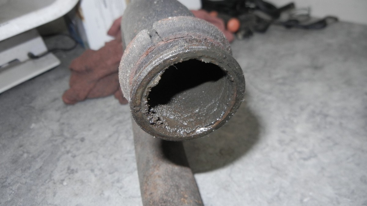 1974 KAWASAKI F7 175 EXHAUST MUFFLER HEAD PIPE 18001-106 | eBay