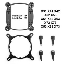 Fit Kraken X / Kraken Z Series AIO For Kraken  LGA 115x  1200 Bracket