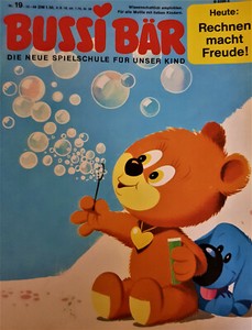 Raritat Bussi Bar 19 Von 1968 Erstauflage Sehr Guter Zustand Ebay Raritat Bussi Bar 19 Von 1968 Erstauflage Sehr Guter Zustand Ebay