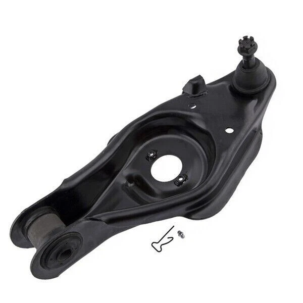 Нижний рычаг управления стабилизаторами подвески шаровых шарниров втулок 8 шт подходит для Dodge Ram 1500 2500 Van - Изображение 2 из 4