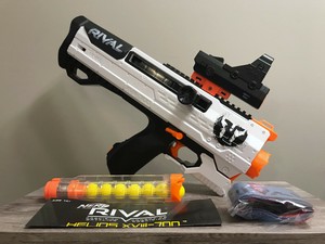 nerf rival helios red