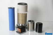 Filterset für John Deere 2140 Motor John Deere 4239 T Filter Traktor